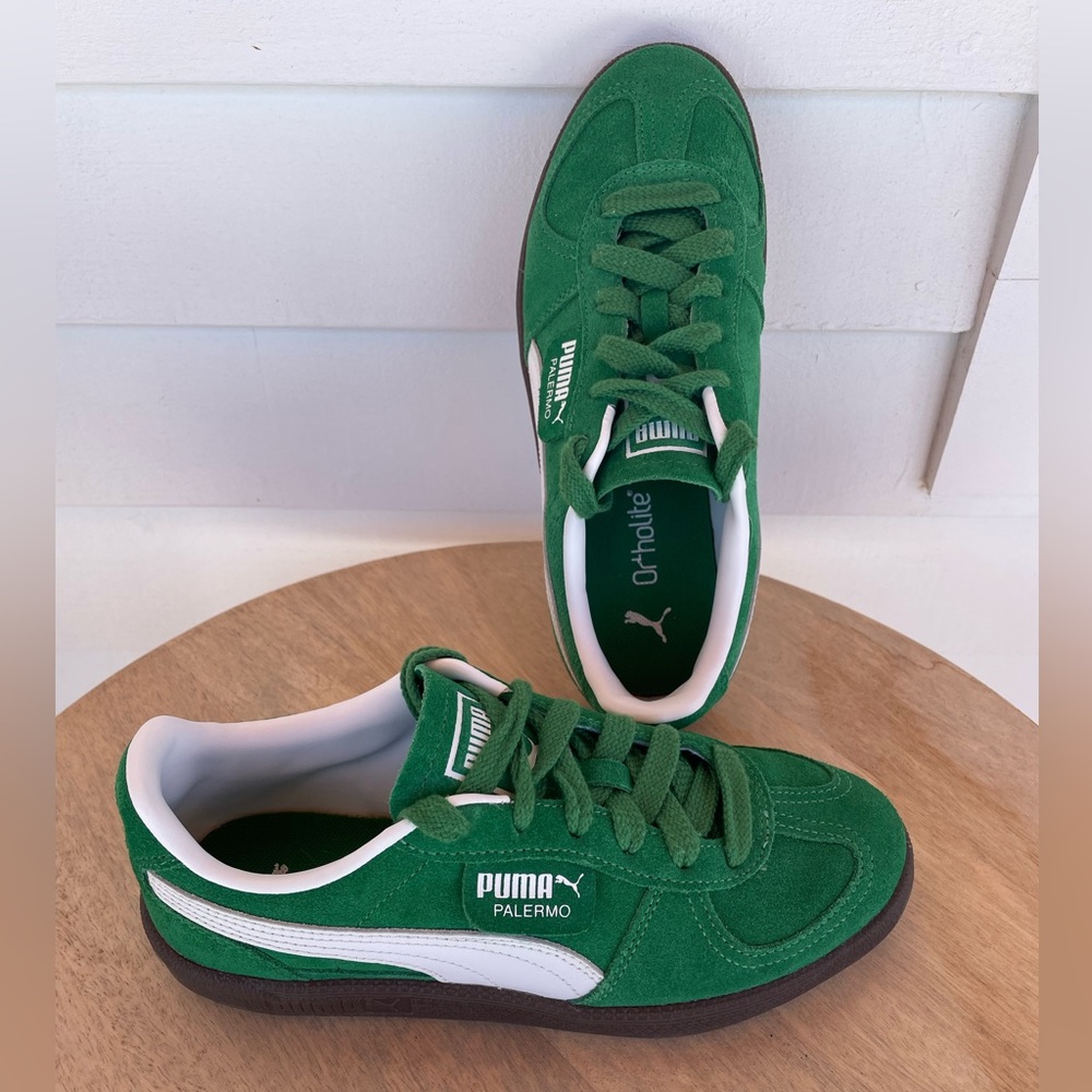 Puma Palermo unisex sneakers